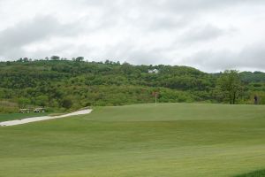 Paynes Valley 11th Green